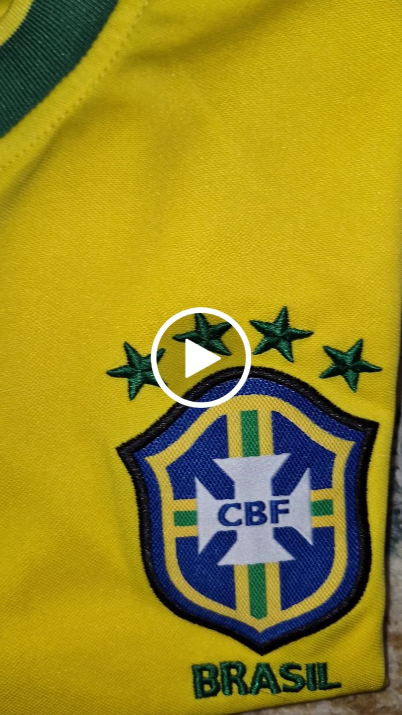 Customer video review of Brasil 1998 Local