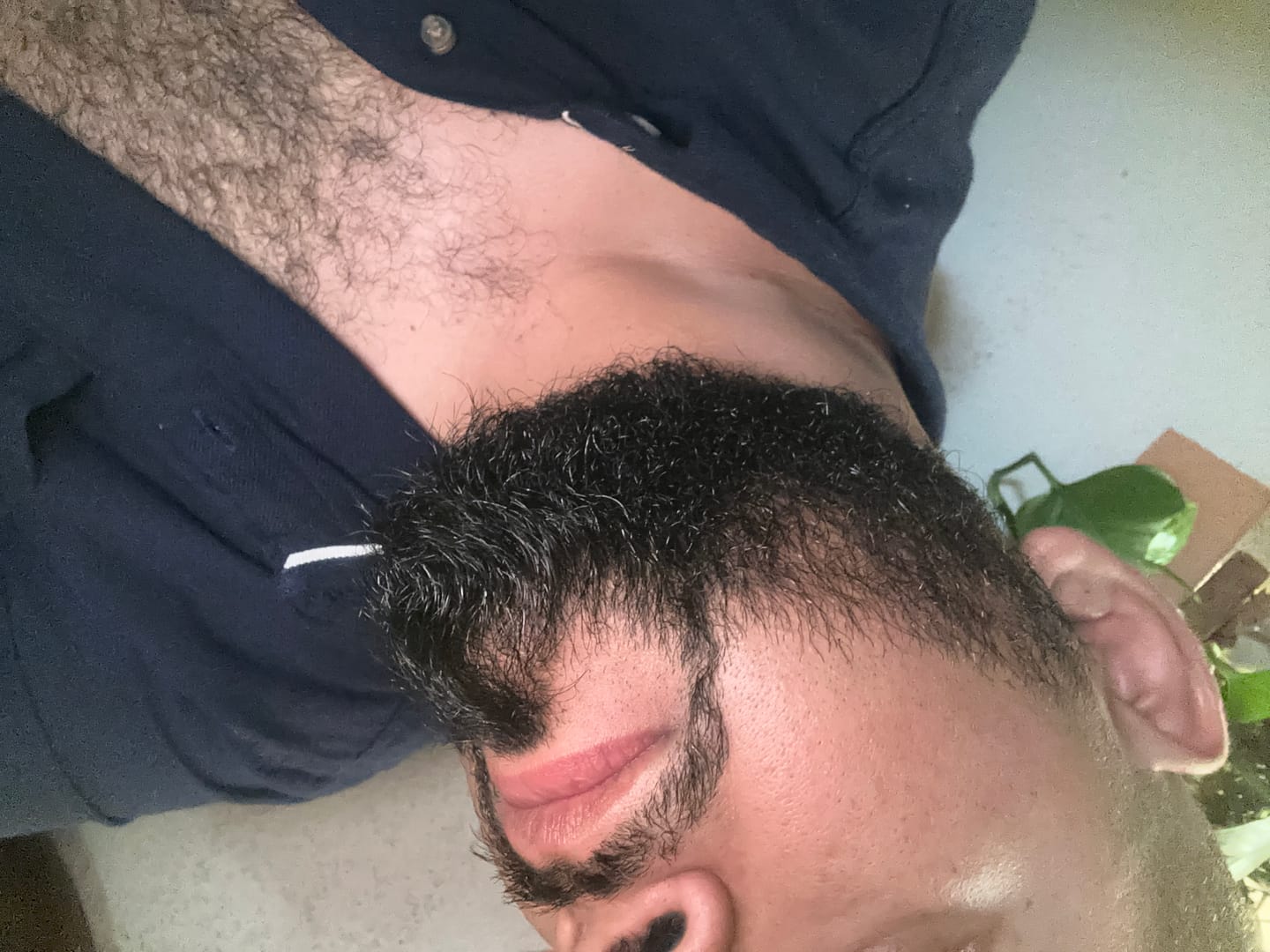 Customer photo review of 3 Aceites + 1 Shampoo Para Barba · Paquete 4 Piezas