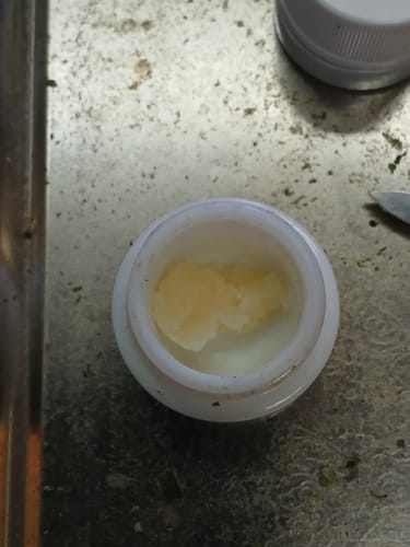 LUMINATE Live Resin Badder - 28 Grams photo review