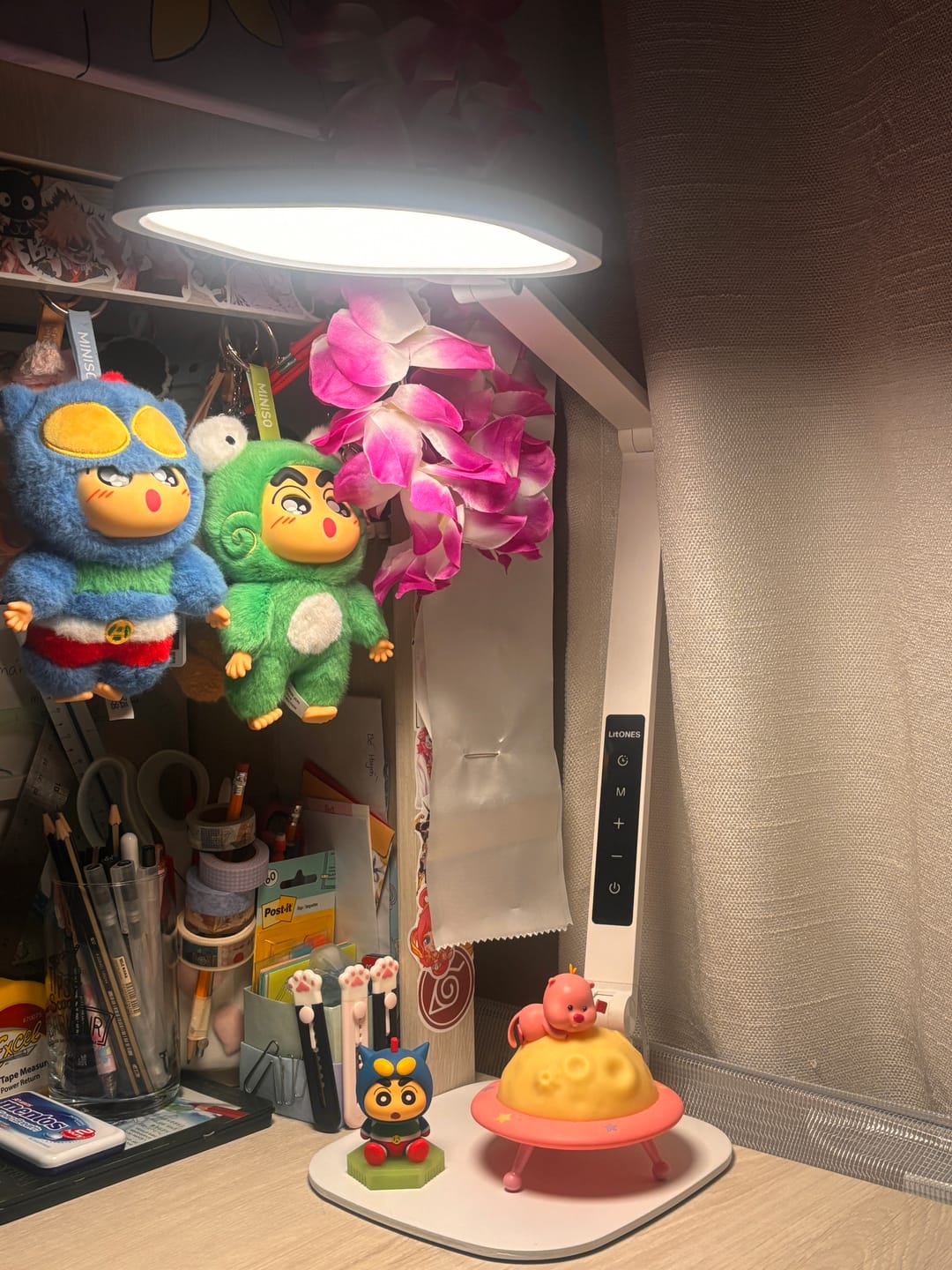 Customer photo review of LitONES ComforGlow F630