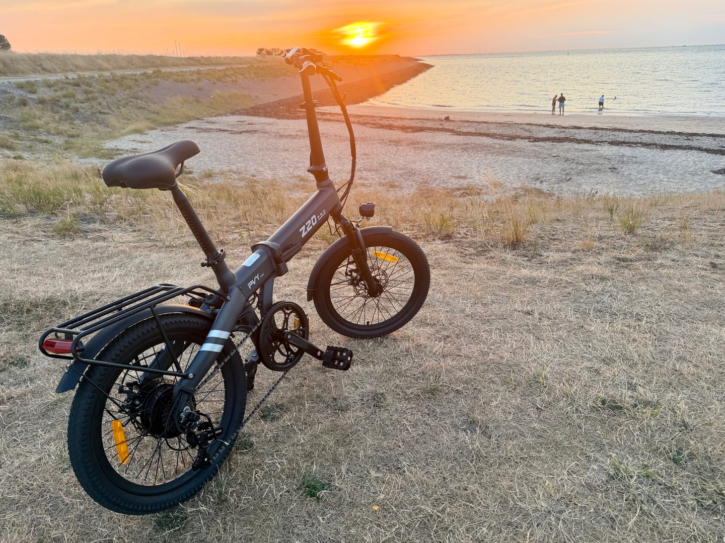 Customer photo review of Pre Order - PVY Z20 PRO EVO
