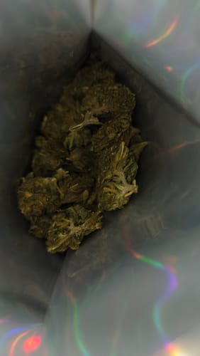 Chem Dawg - 28 Grams - Hybrid photo review