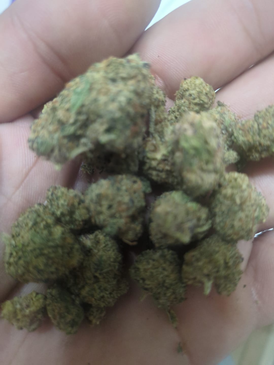 Customer photo review of Wedding Cake - Indoor
