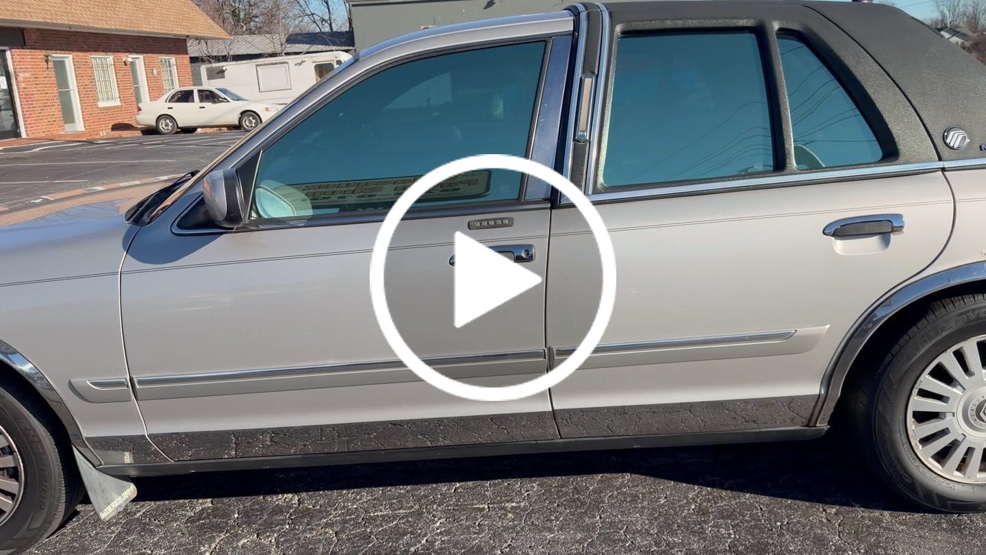 Customer video review of One-Way Mirror Silver Window Tint Film – Privacy & Heat Control