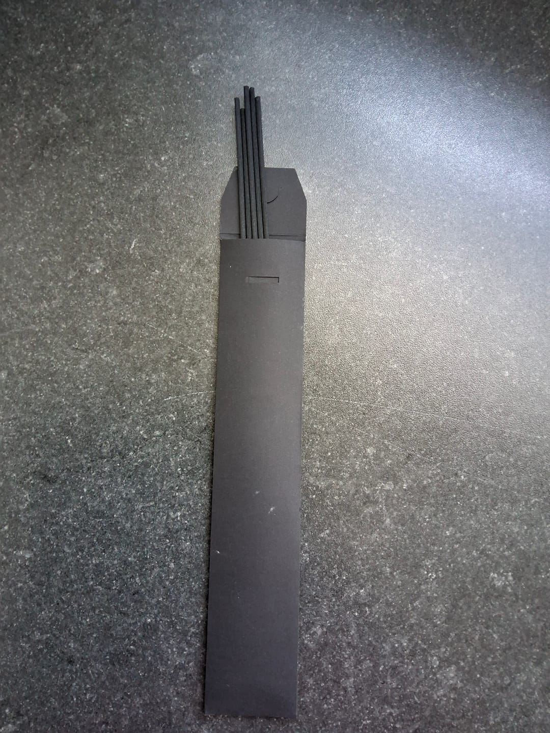 Customer photo review of Fiber sticks voor geurstokjes  - 120ml