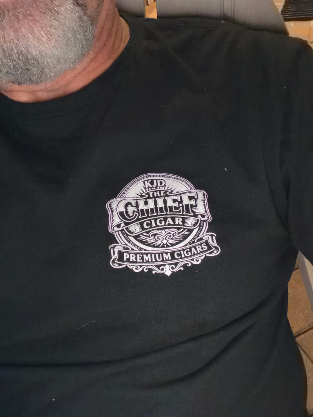 Customer photo review of (100 Pieces) Gildan Softstyle® T-Shirt - 64000 Package