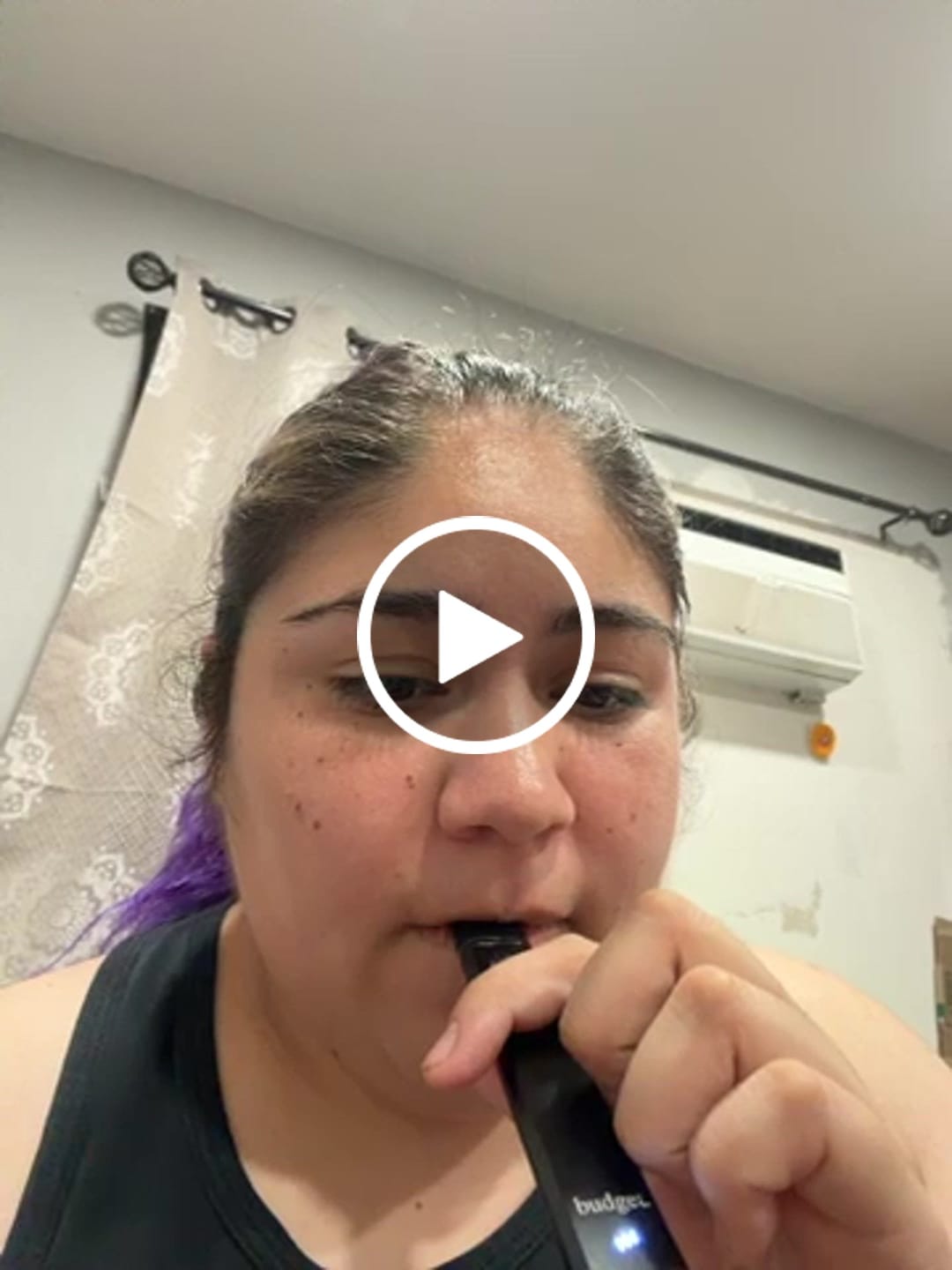 Customer video review of 3pc Flavor Pack of 1 Gram THC-P Blend Vape Pen
