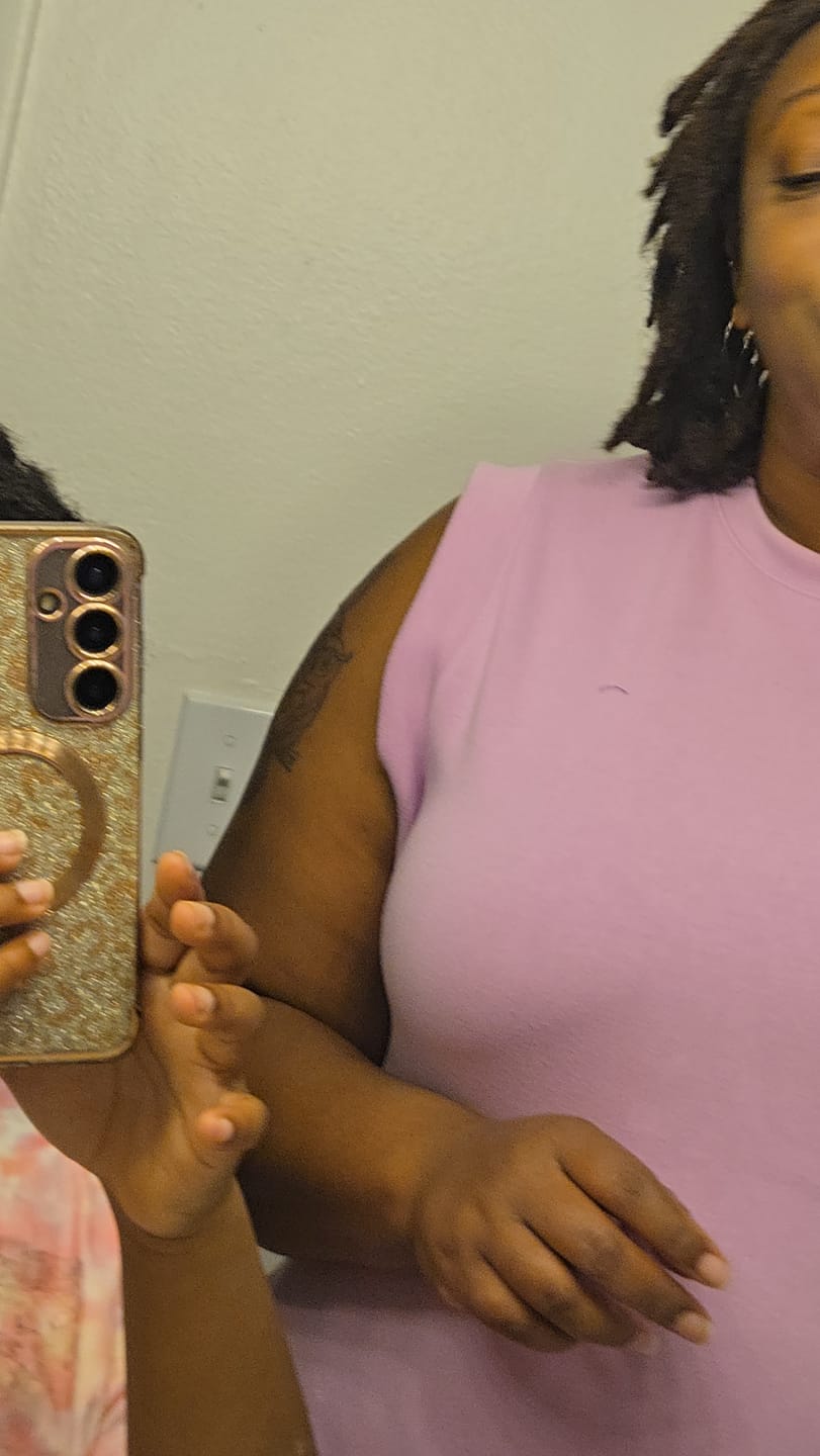 Customer photo review of Smooche Premium Shipping Protection