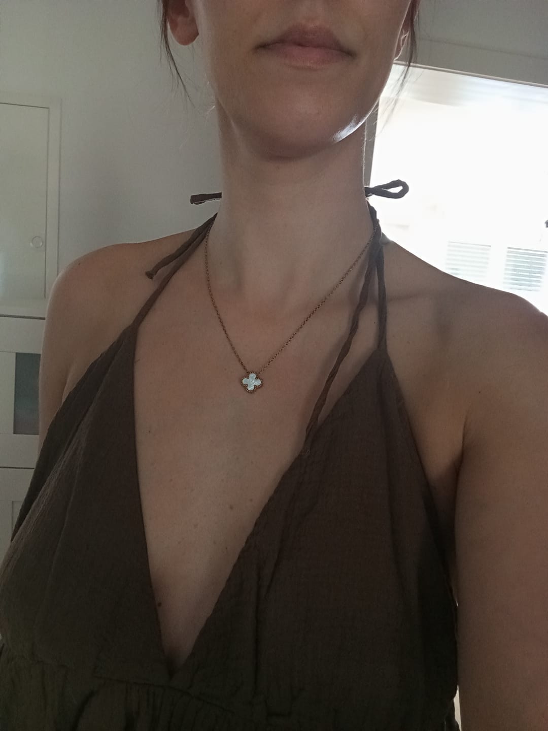 Customer photo review of Surprise Gift