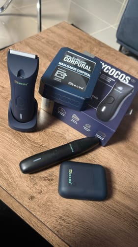 Foto de la reseña de Andrés G.