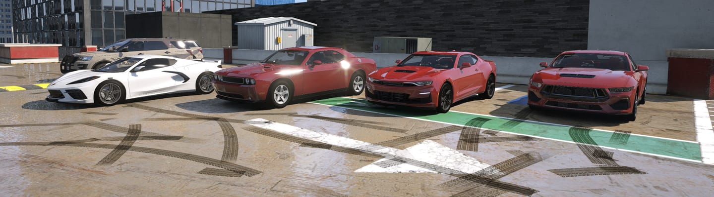 Customer photo review of 2025 Liberty Speed Enforcement Package [ULC]