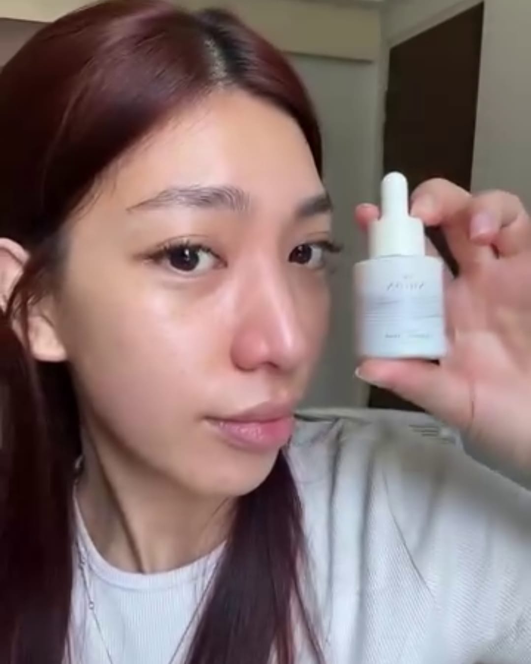 Customer photo review of Pigment Control Kit