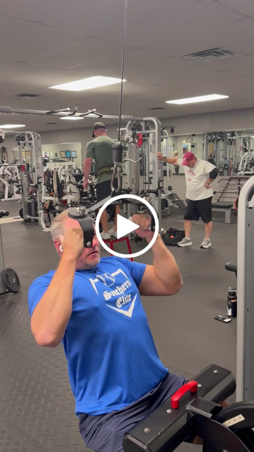 Customer video review of 360° Rotating Multi-Grip Cable Attachment Bar Set