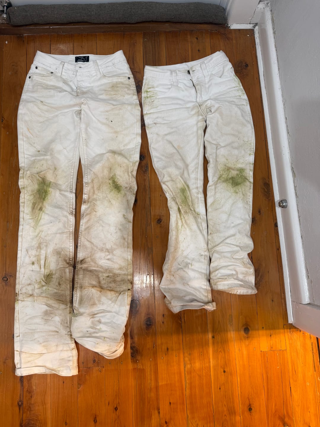 Customer photo review of Hudstone Soaker
