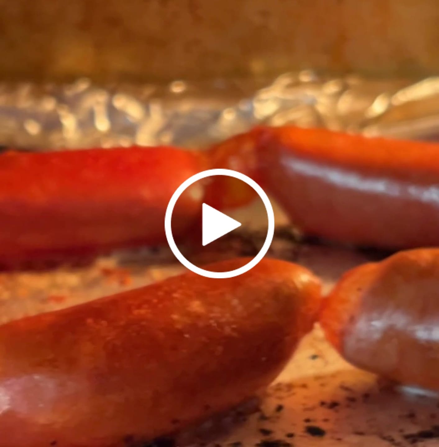 Customer video review of Butcher-Minced Bangers (1 Pack)