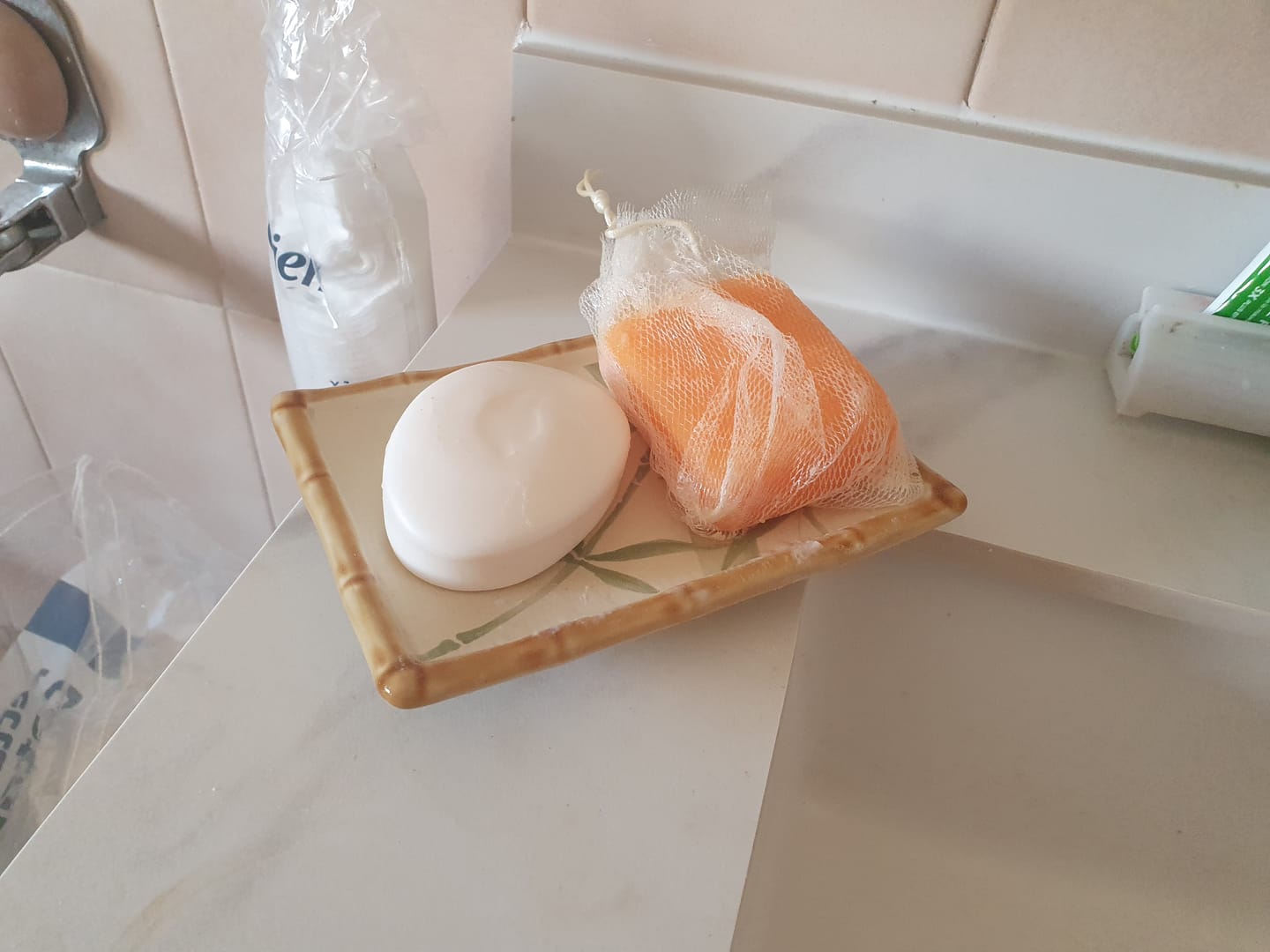 Customer photo review of OSMIA │ Solution Anti-Odeurs au Kaki