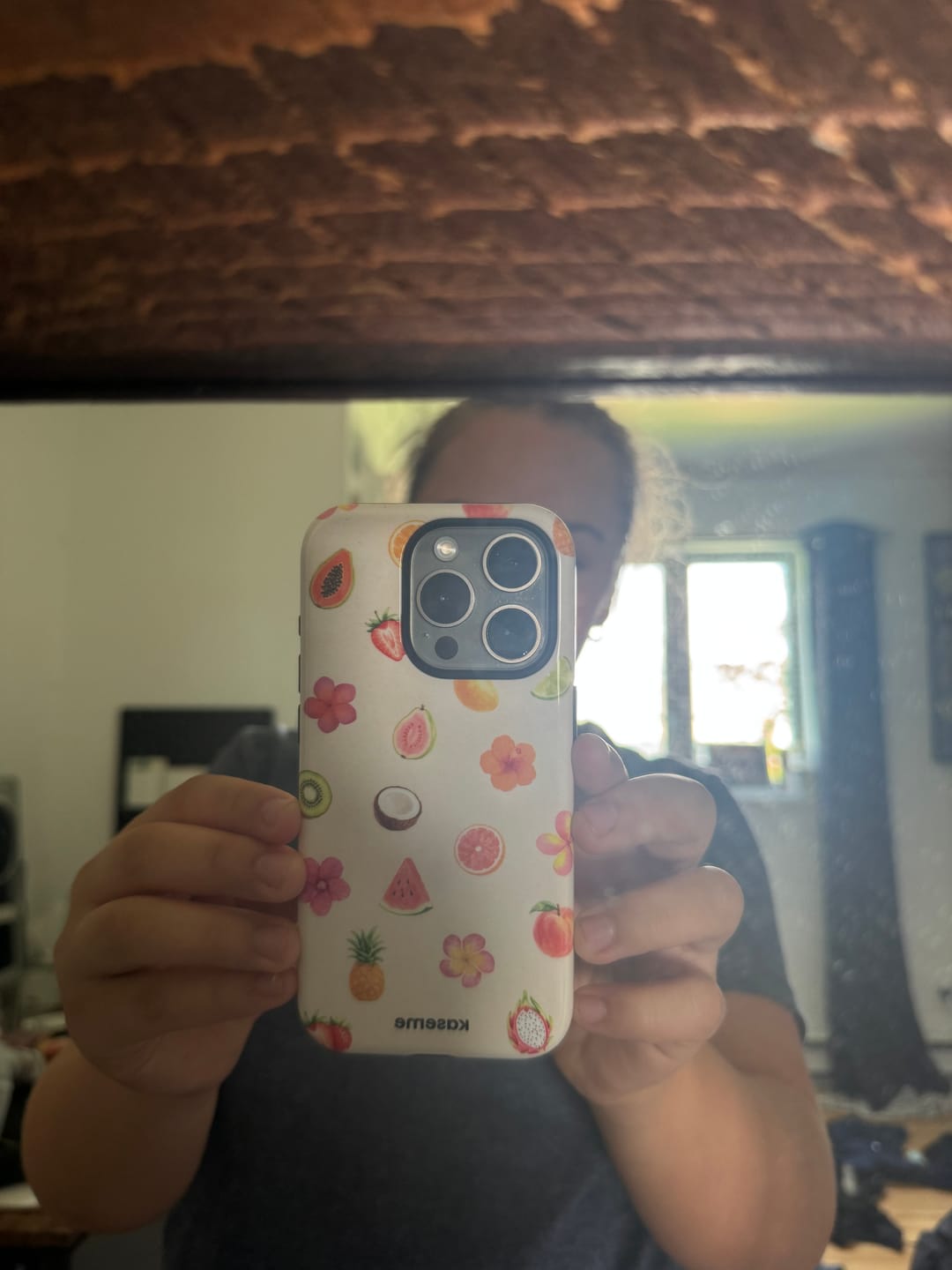 Customer photo review of Frutti di Vita