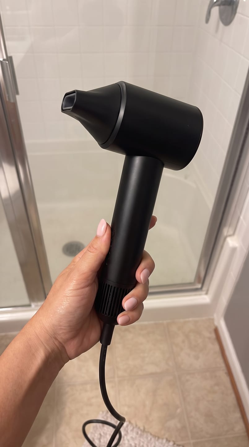 Customer photo review of Breeze II