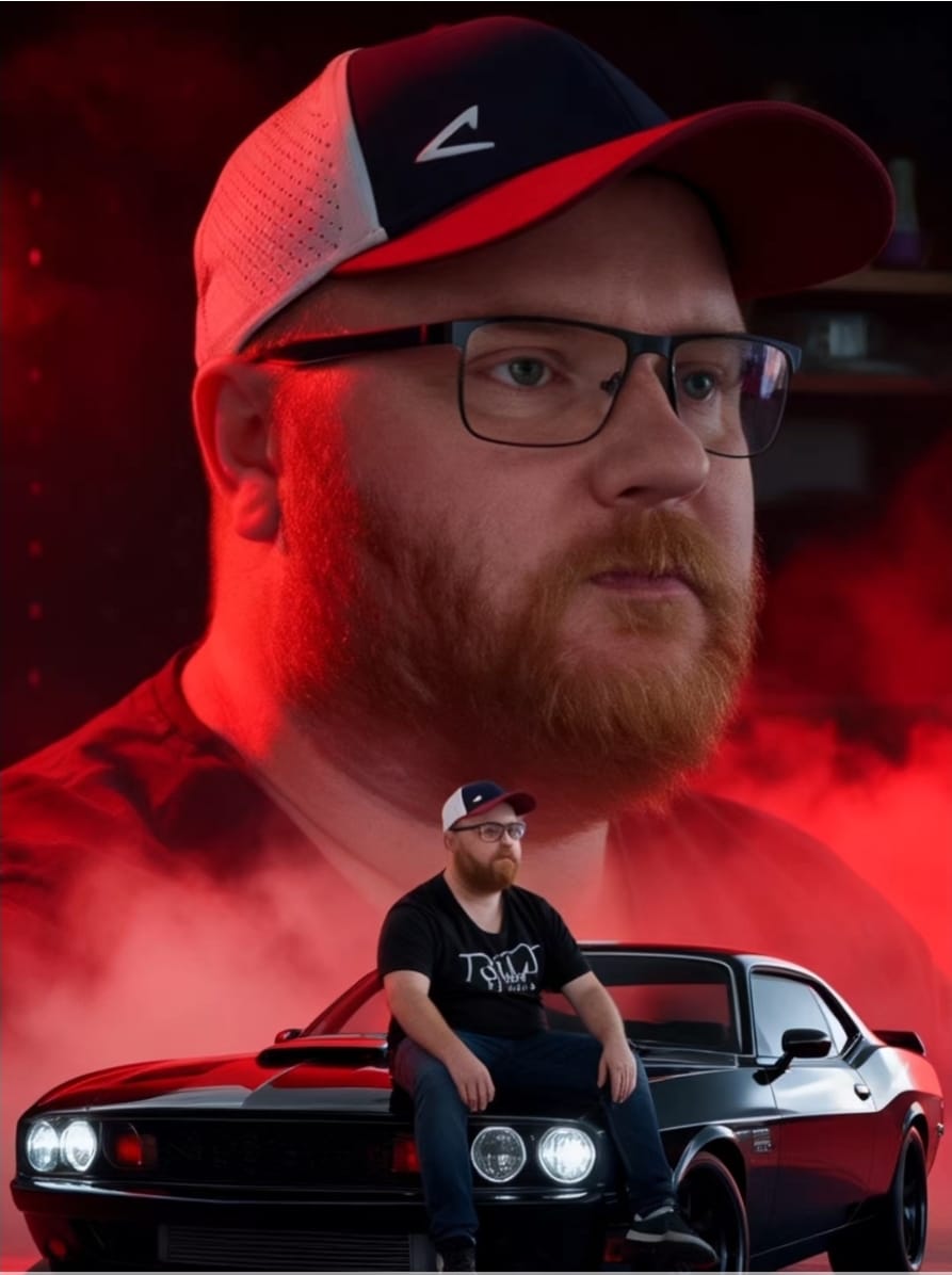 Customer photo review of CLOUD TRUCKER