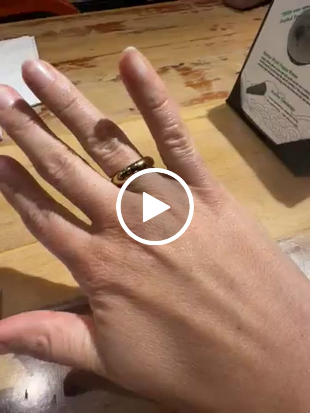 Customer video review of Prestige Circle – Golden Balance of The Paths