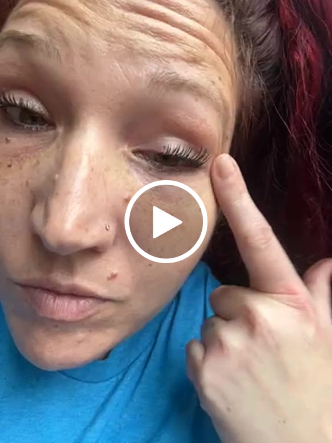Customer video review of DualHold Bond & Seal - Black 14ml