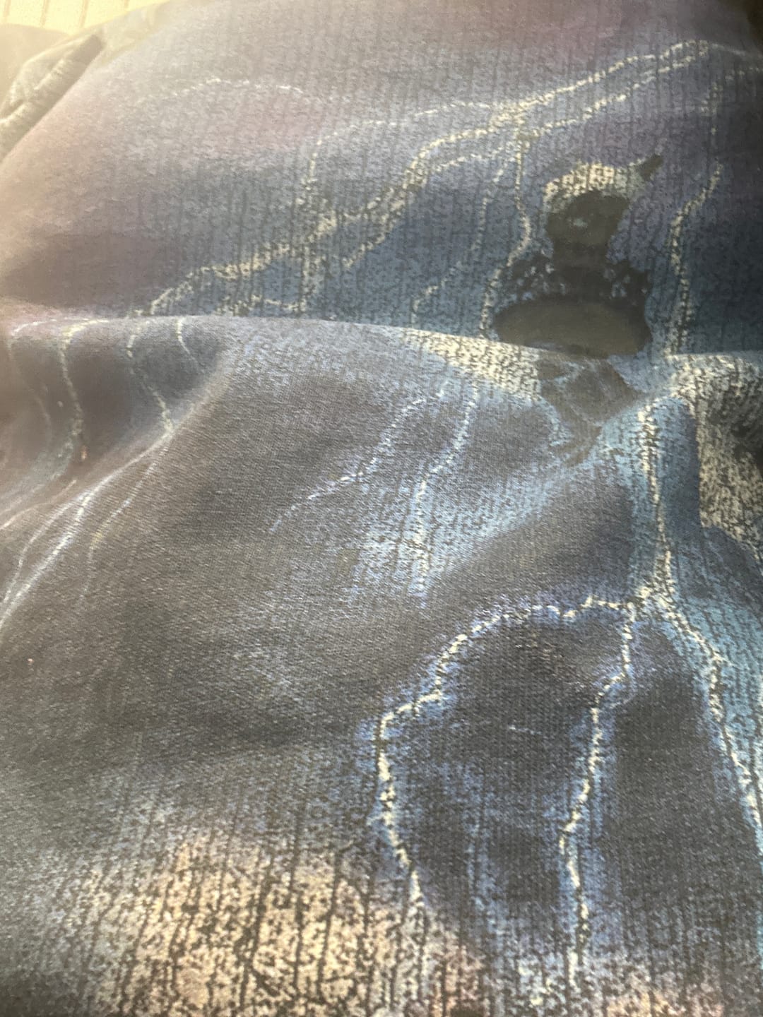 Customer photo review of Pixel Glam T-Shirt-256