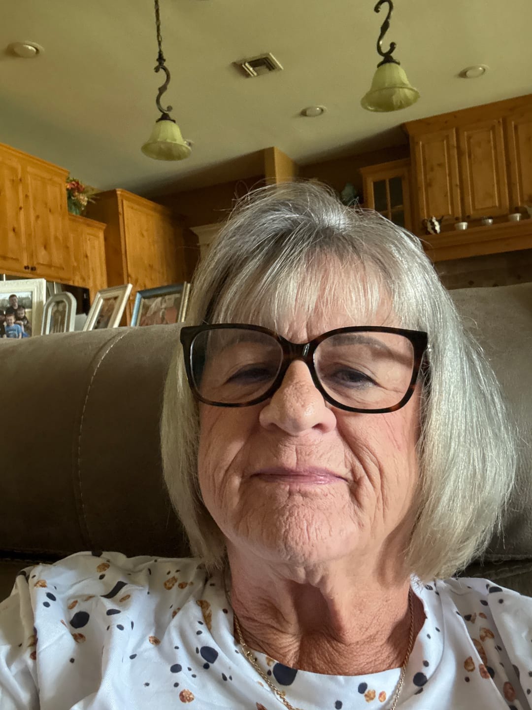 Customer photo review of Smooche Premium Shipping Protection