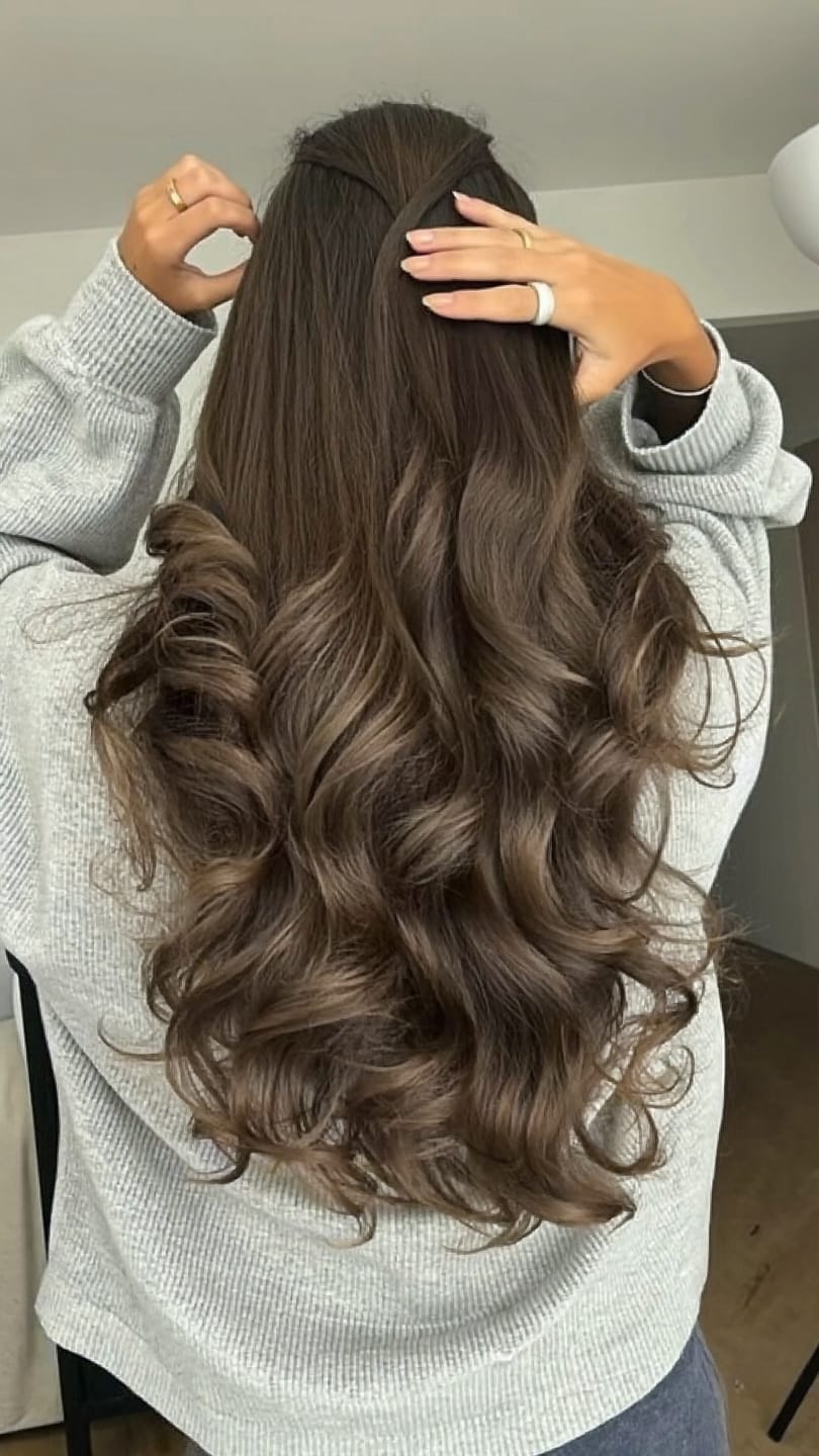 Customer photo review of Thermal Brush