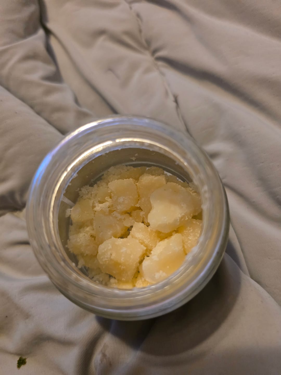 Customer photo review of Cheesecake 41 - 28 Grams - Indica