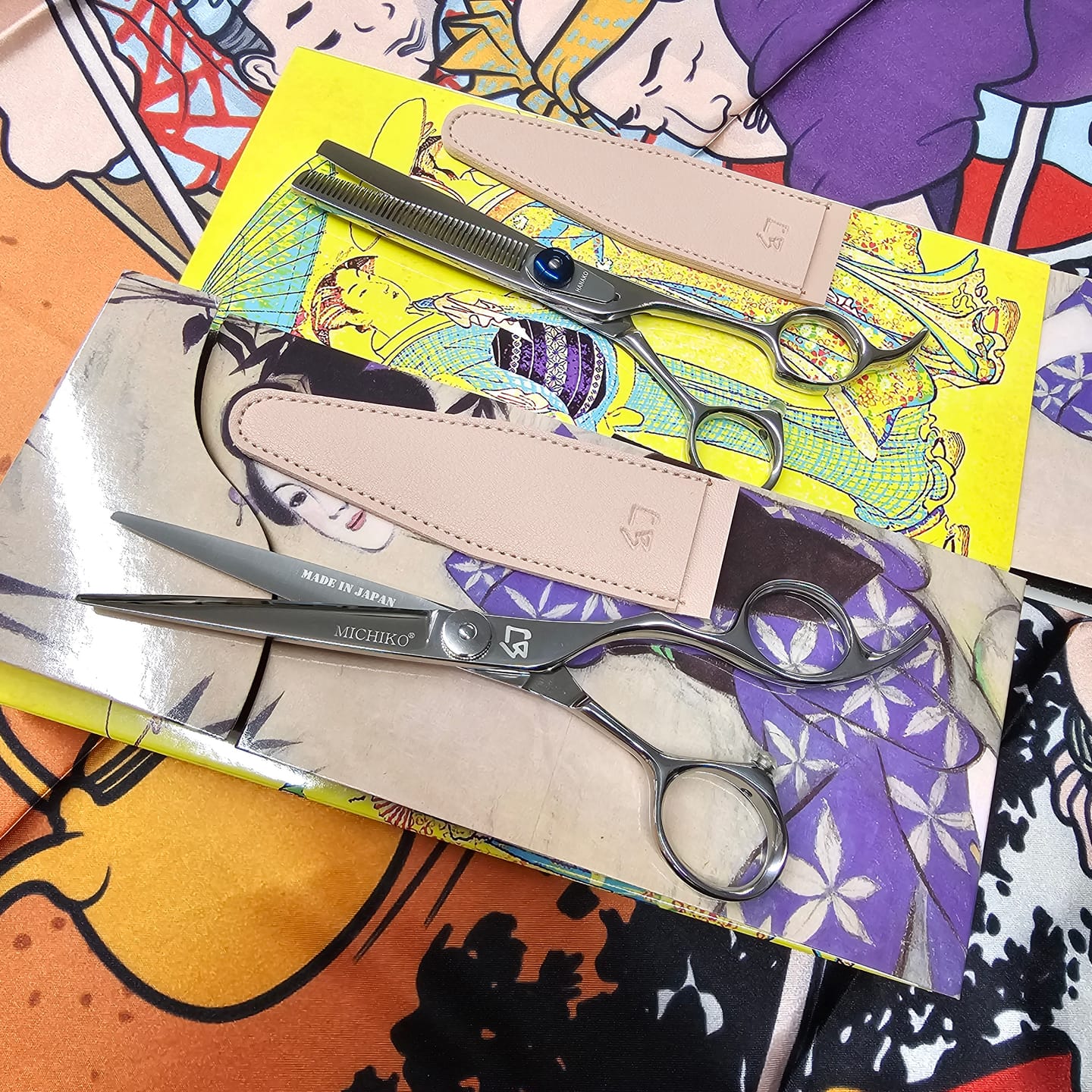 Customer photo review of KT Series