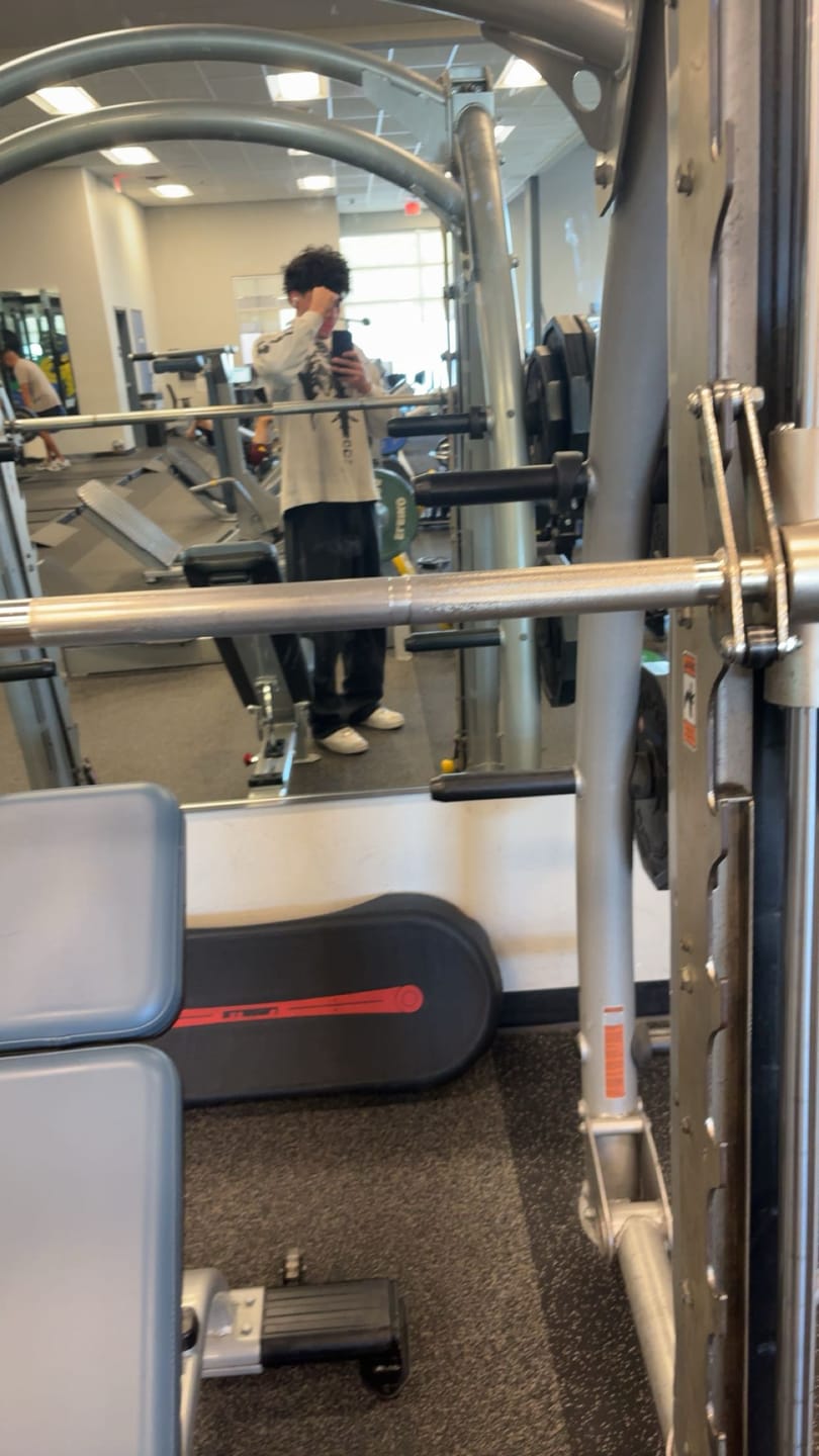 Customer photo review of 2003 - Golden Era Joggers