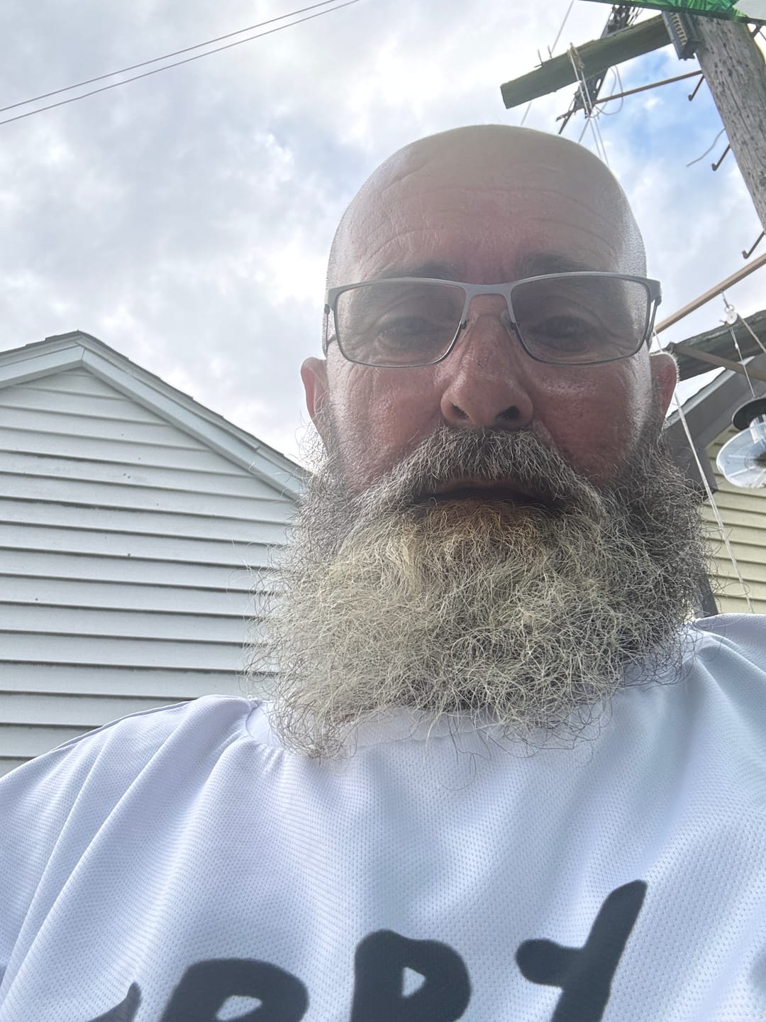 Customer photo review of High Index 1.61