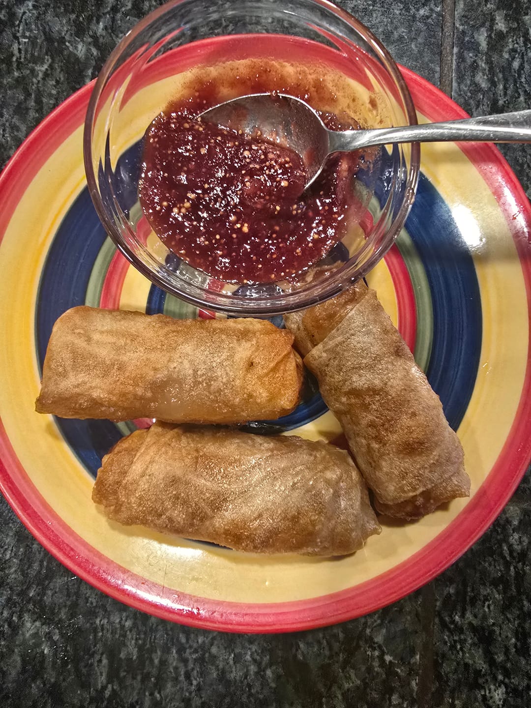 Customer photo review of Butcher-Minced Bangers (1 Pack)