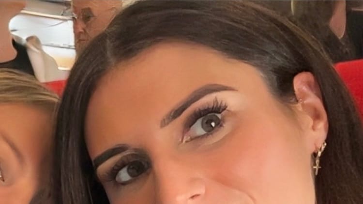 Customer photo review of THE CLOUD MAXI (6mm-13mm)