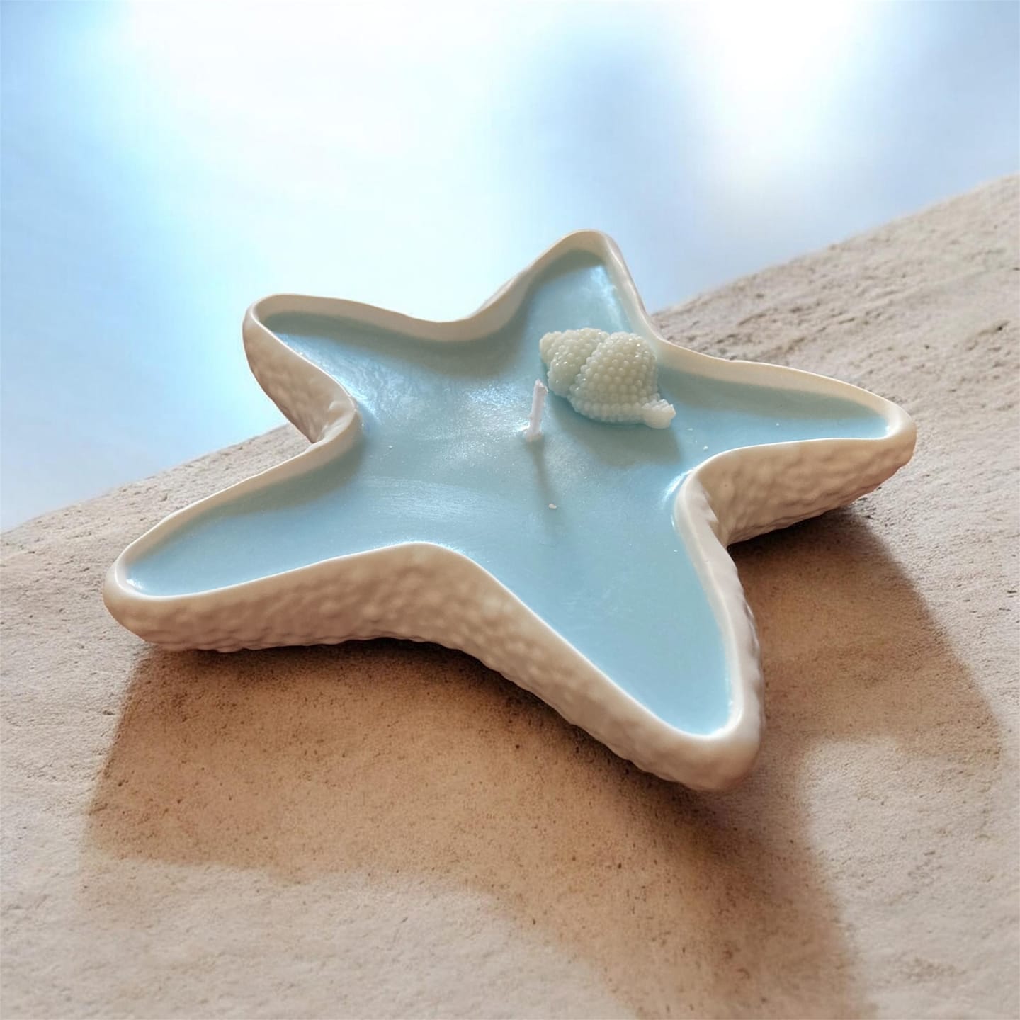 Customer photo review of Sea Marine Fragrance Oil