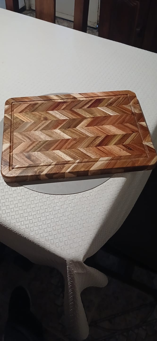 Customer photo review of Sakura Origami