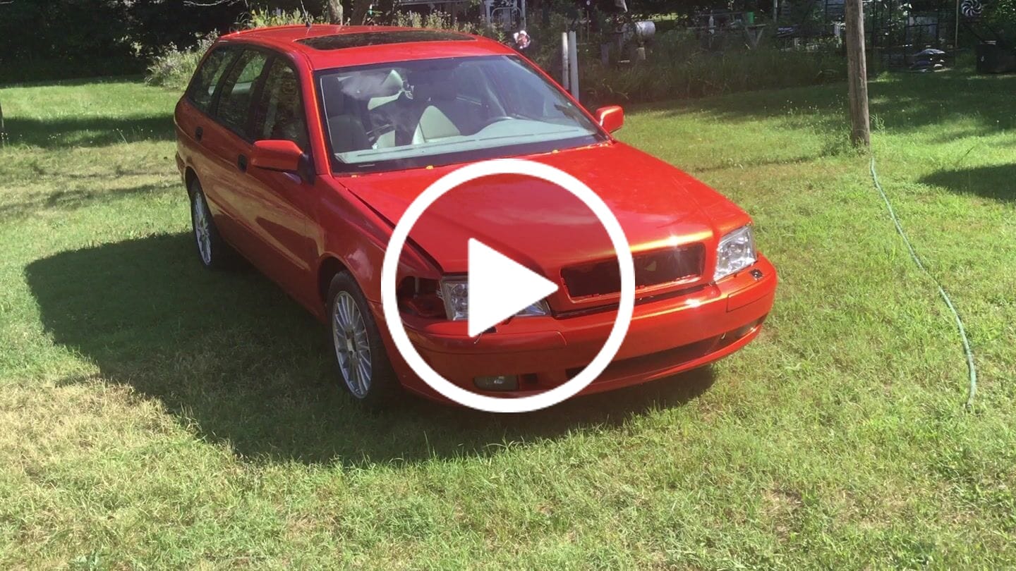 Customer video review of DTM Primer-Sealer AP-7541 Kit | Alpha Automotive Paint