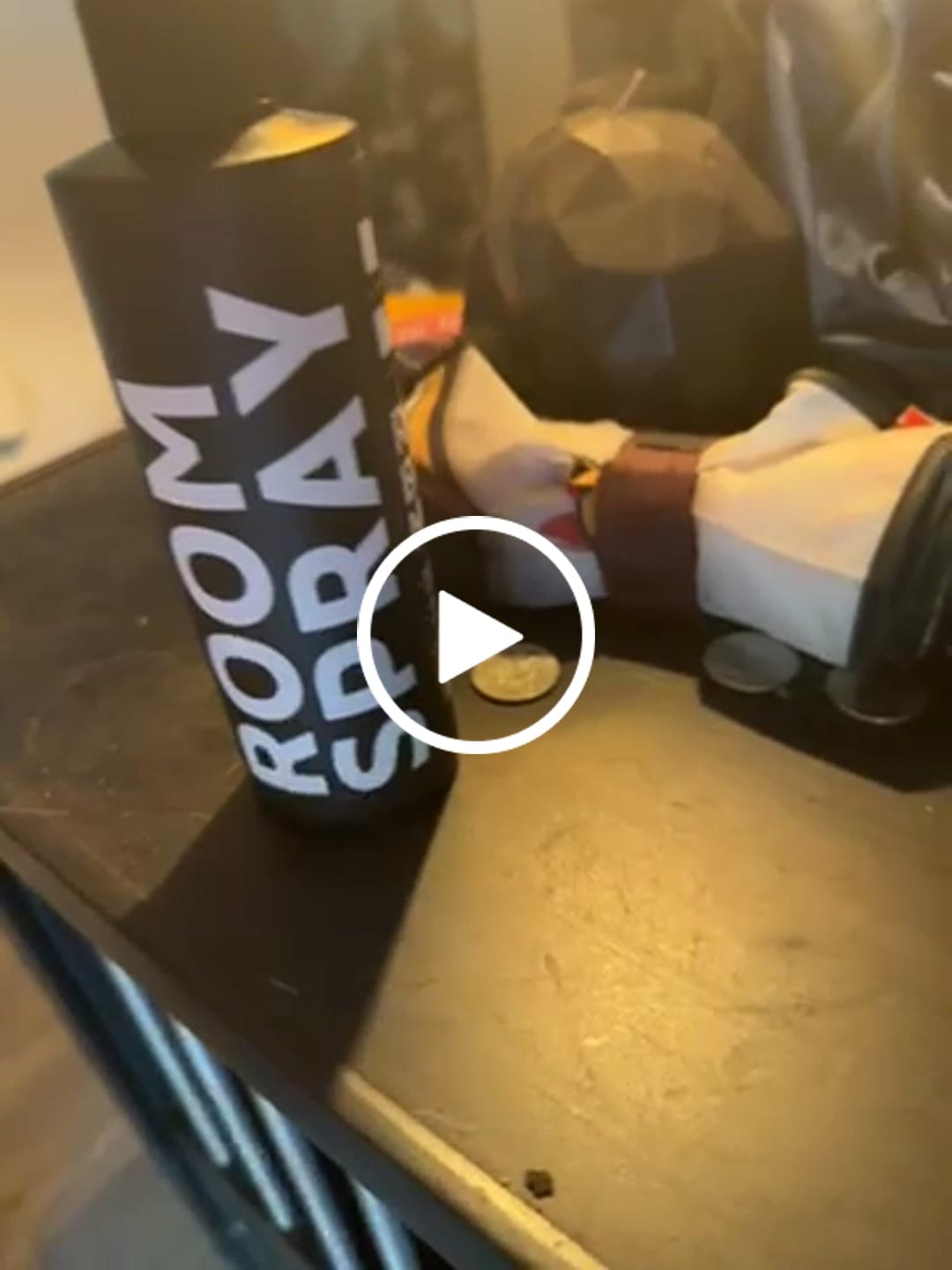 Customer video review of Incense Cones 60g - LeatherDaddy Home Fragrance
