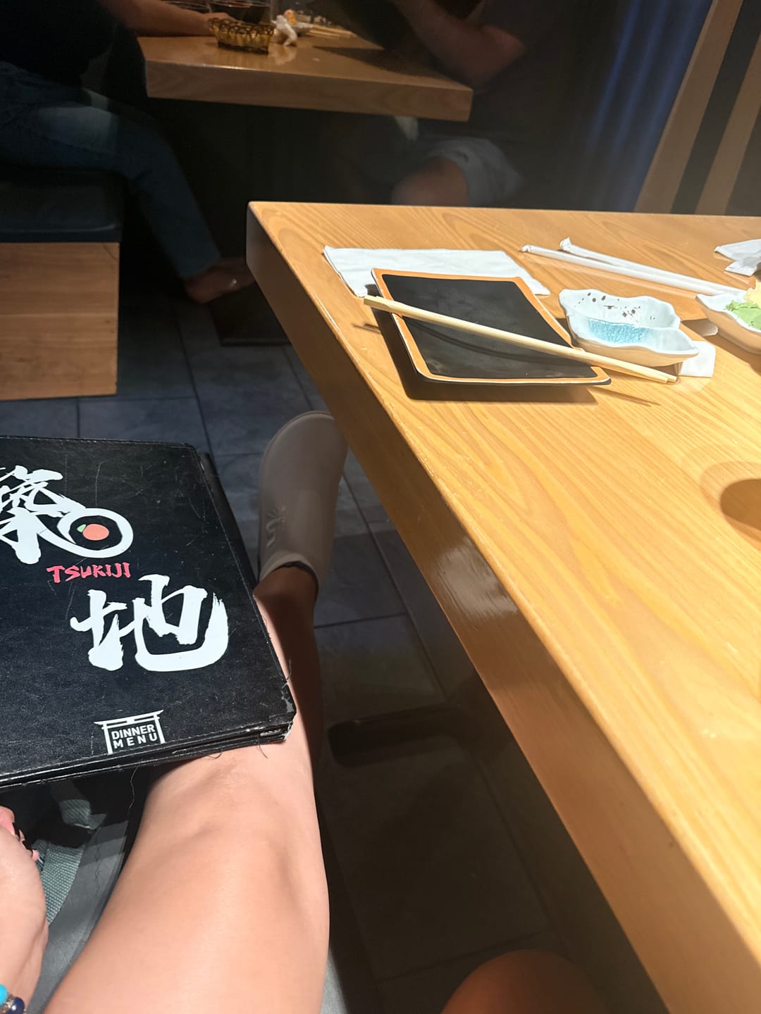 Customer photo review of THE OTISHI 2.0 "Andes Snow"