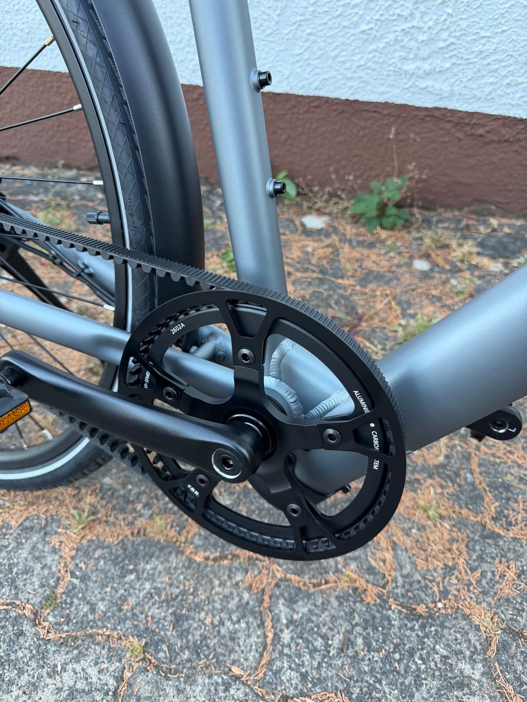 Customer photo review of TENWAYS CGO600