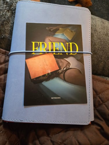 Customer photo review of Rituals Friend
