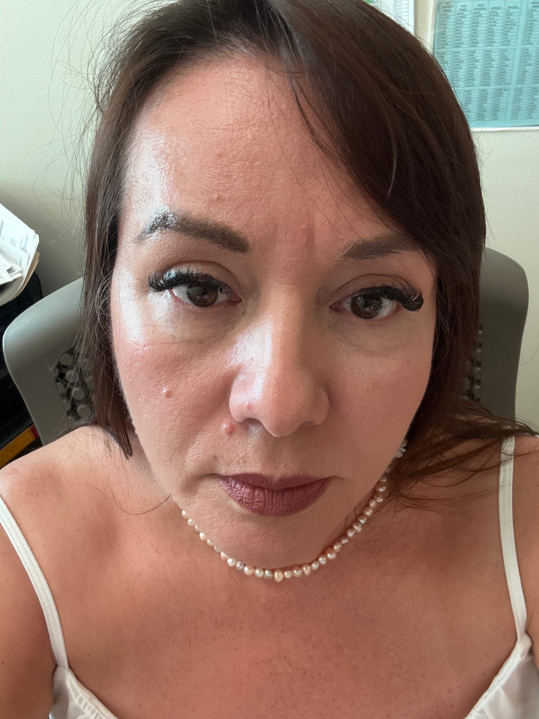 Customer photo review of Smooche Premium Shipping Protection