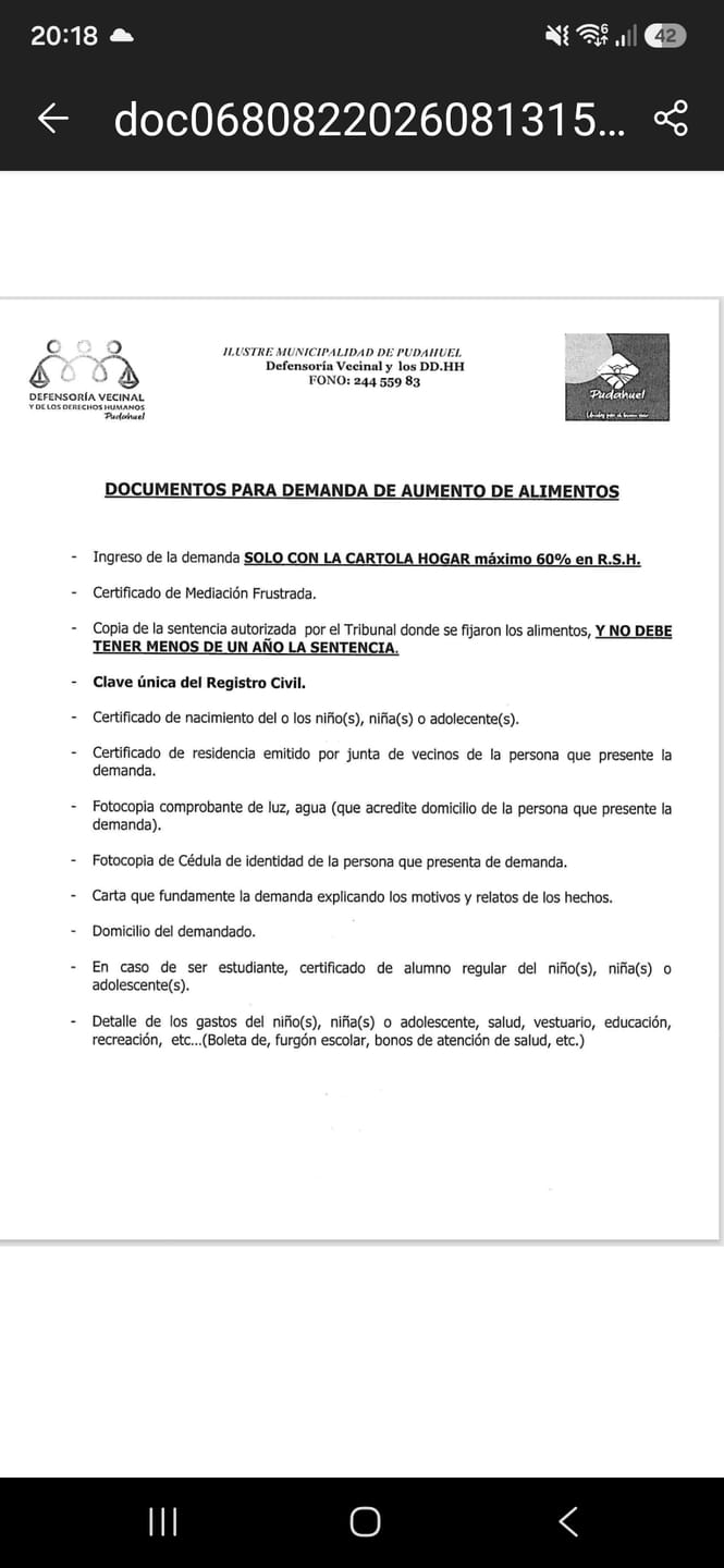 Customer photo review of Molde Flanero de Aluminio.