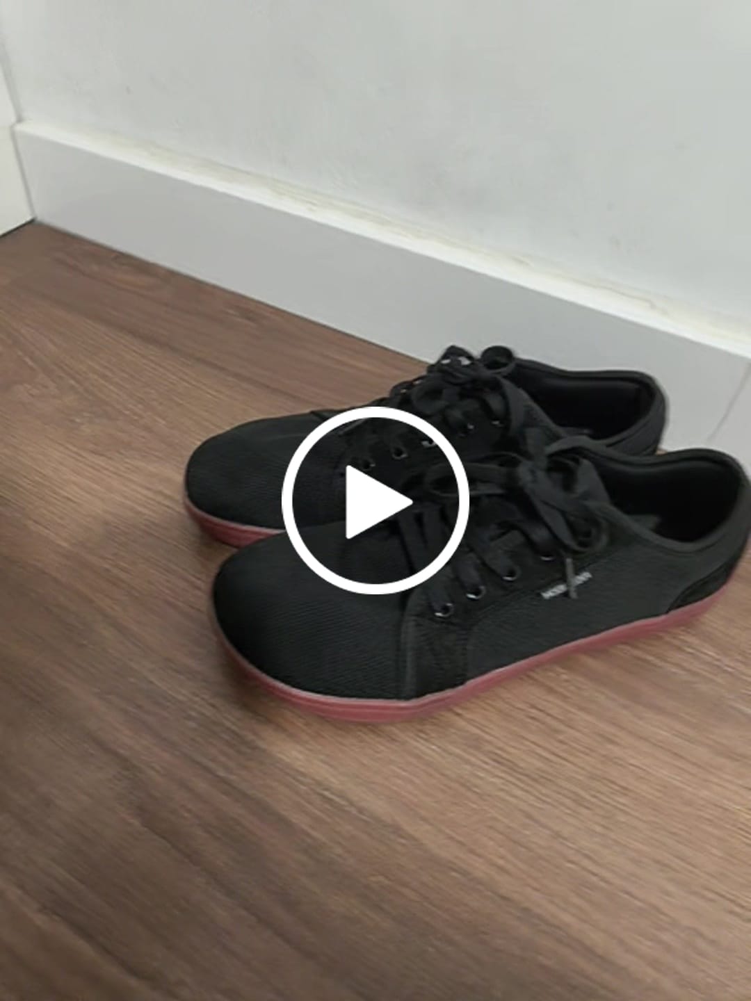 Customer video review of Bugle - Barefoot De Ocio