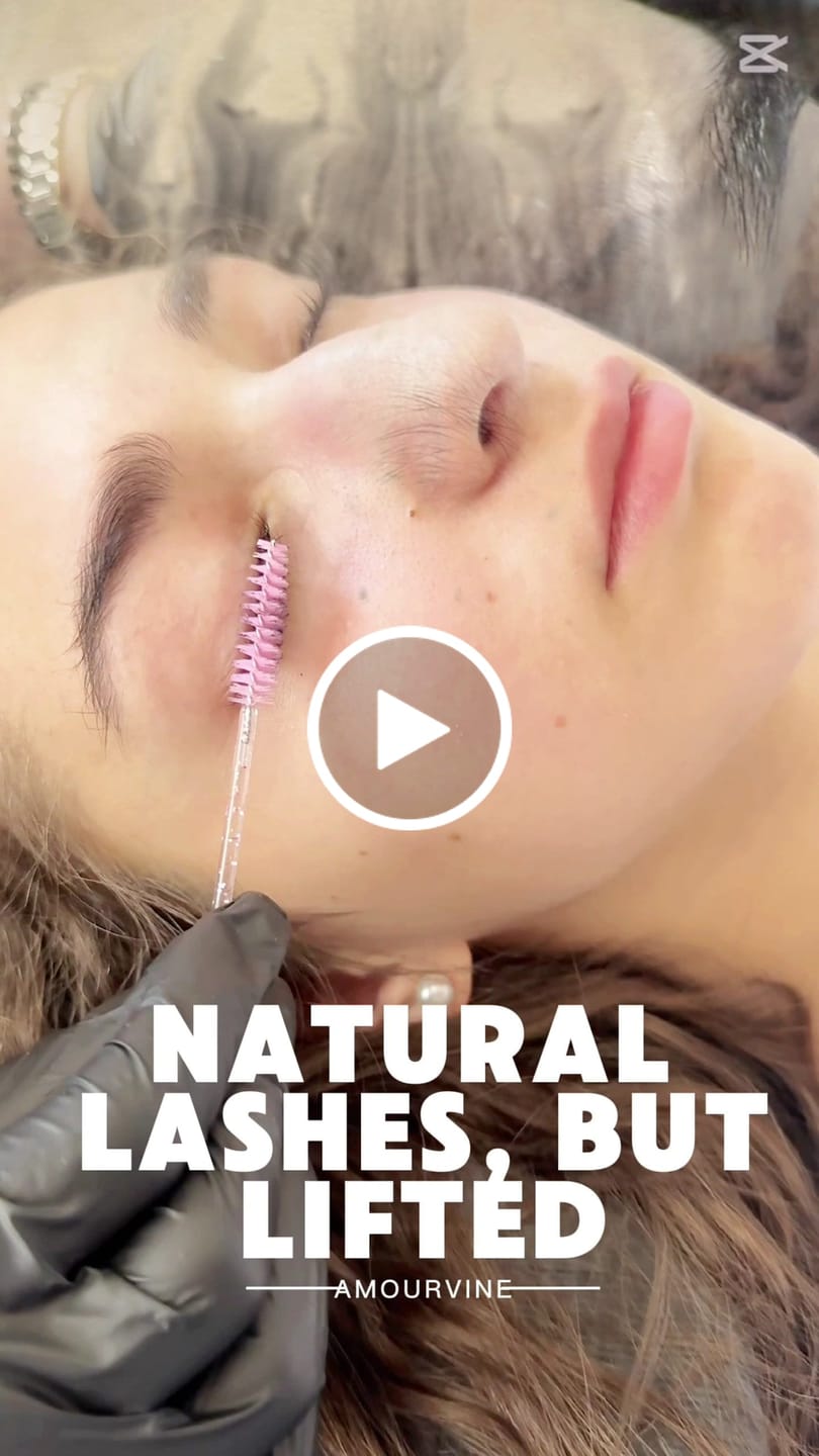 Customer video review of Korean Lash Lift Starter Set – kostenlose online Schulung ink. Zertifikat   Professionelles Lifting Komplett Set