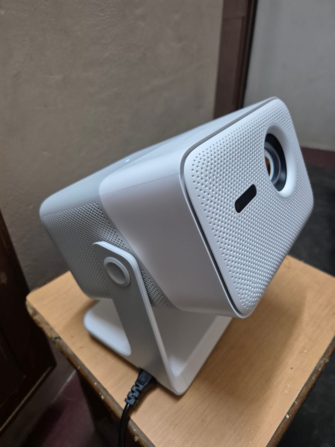 Customer photo review of LumeX Vista
