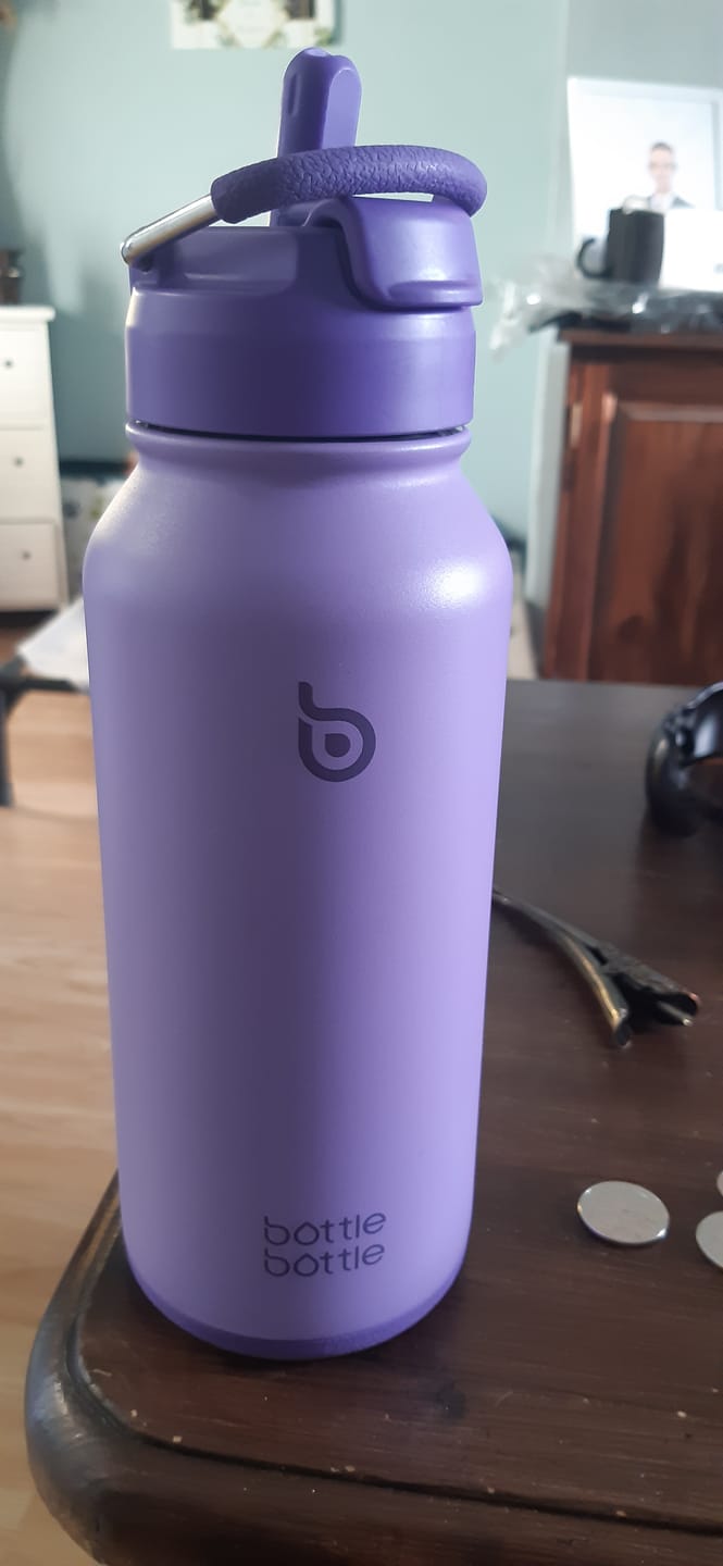 Customer photo review of Blind Box