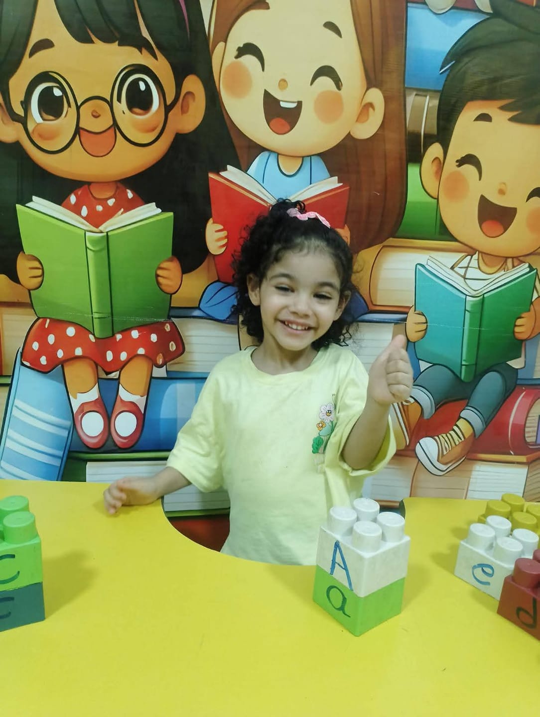 Customer photo review of Sofico Kids Hair & Body Mist Paradise Bloom 200 ml