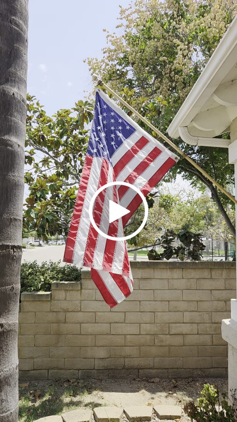 Customer video review of Mounting Bracket