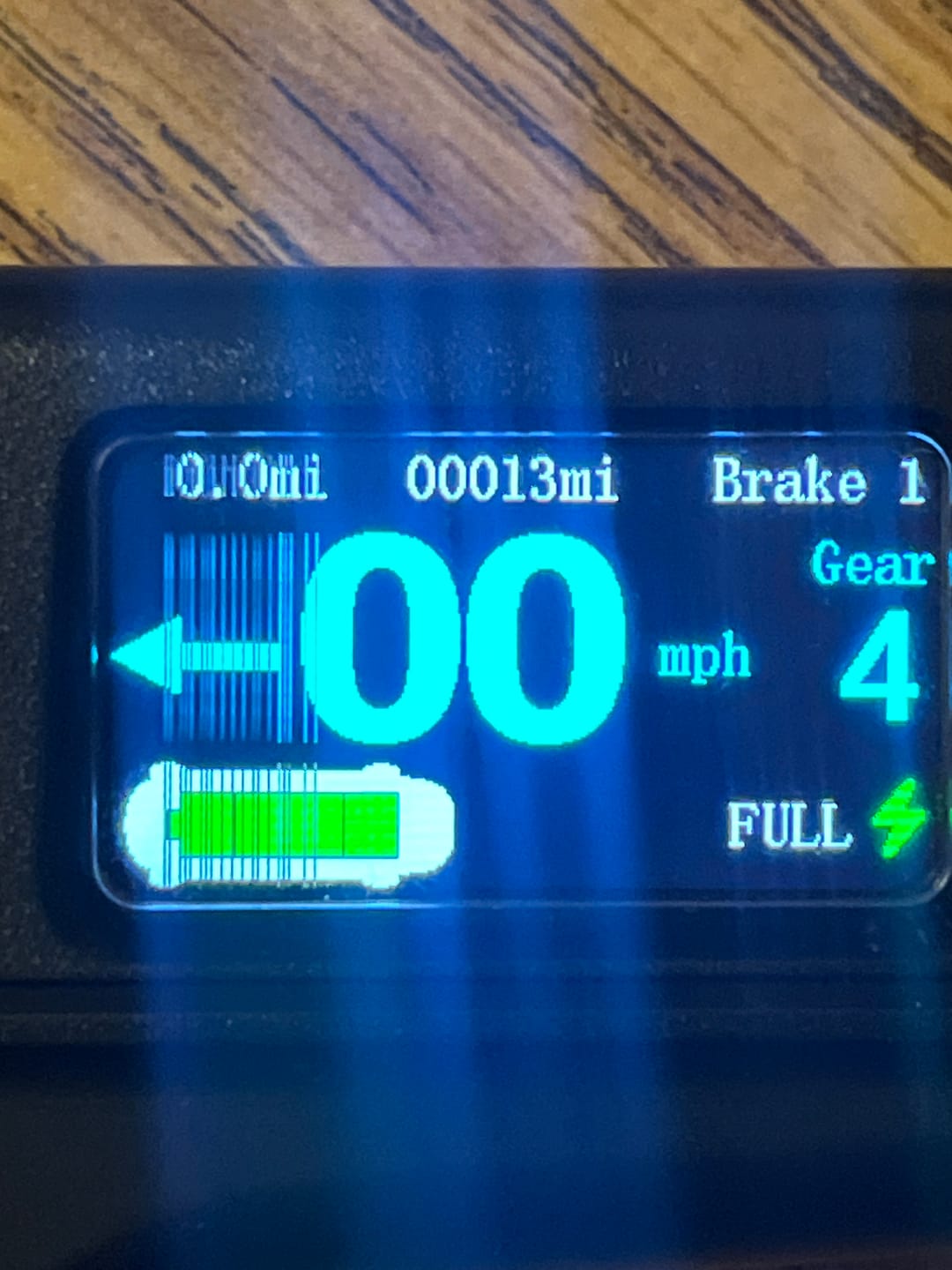 Customer photo review of MEEPO V3 Series Max